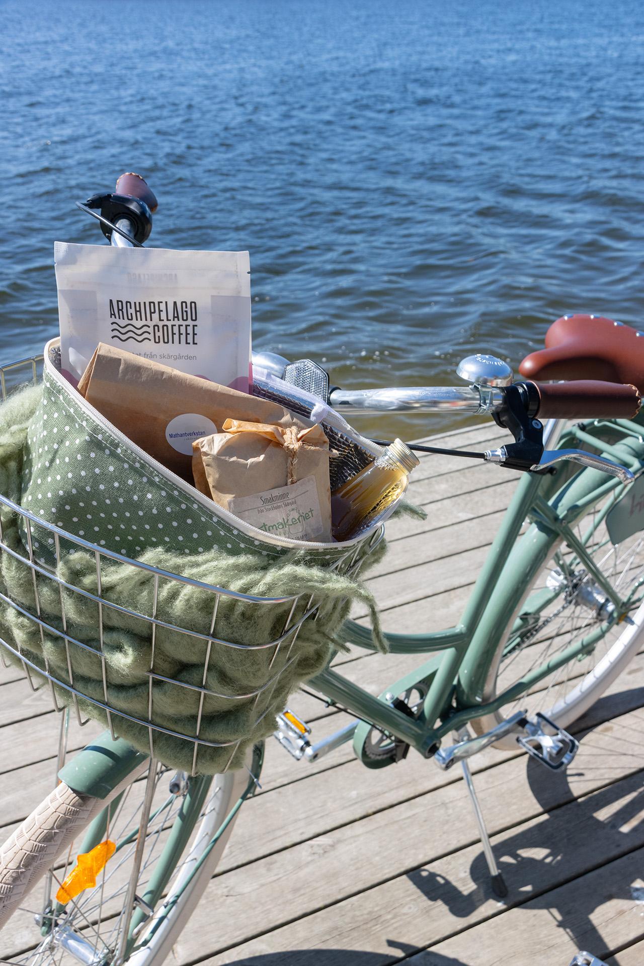 Picnicmat